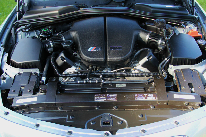 Illustration for article titled Here's A Crazy 500-HP BMW For Less Than The Price Of A Hyundai Sonata